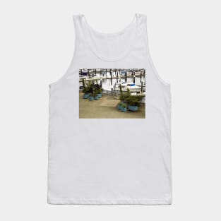 Bremerton Marina 1 Tank Top